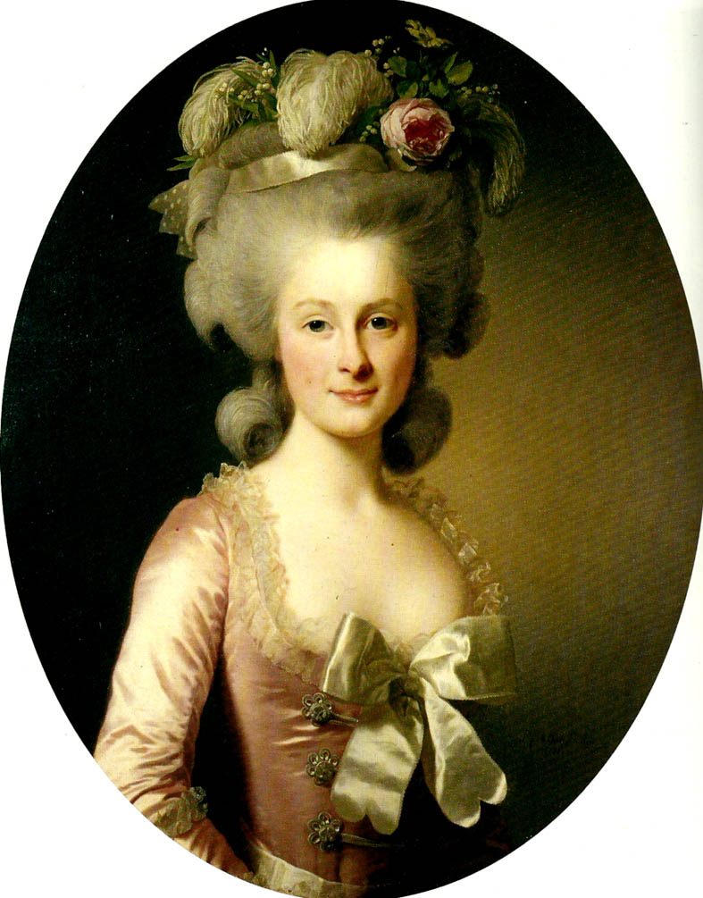 madame de lamballe